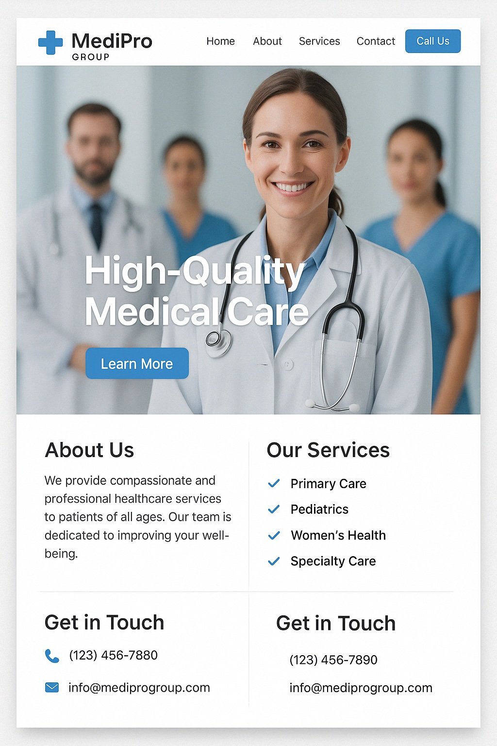 medipro-group-1 MediPro Group