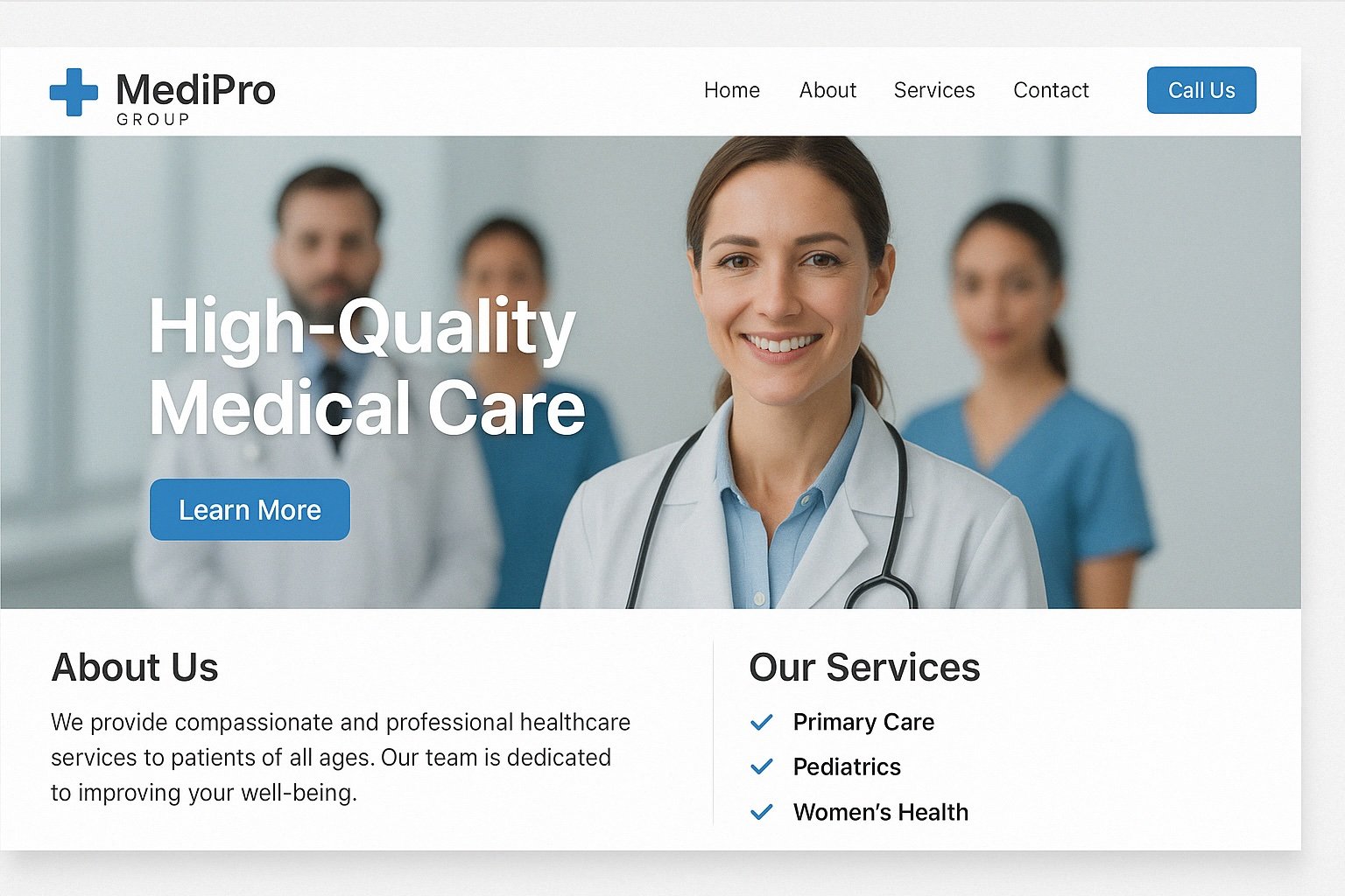 medipro-group-2 MediPro Group