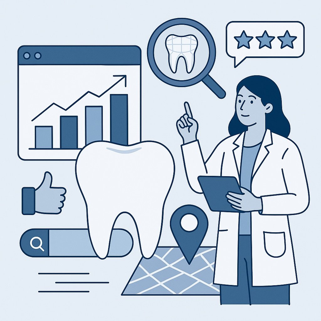 local-seo-for-dentists-in-malaysia Local SEO for dentists in Malaysia